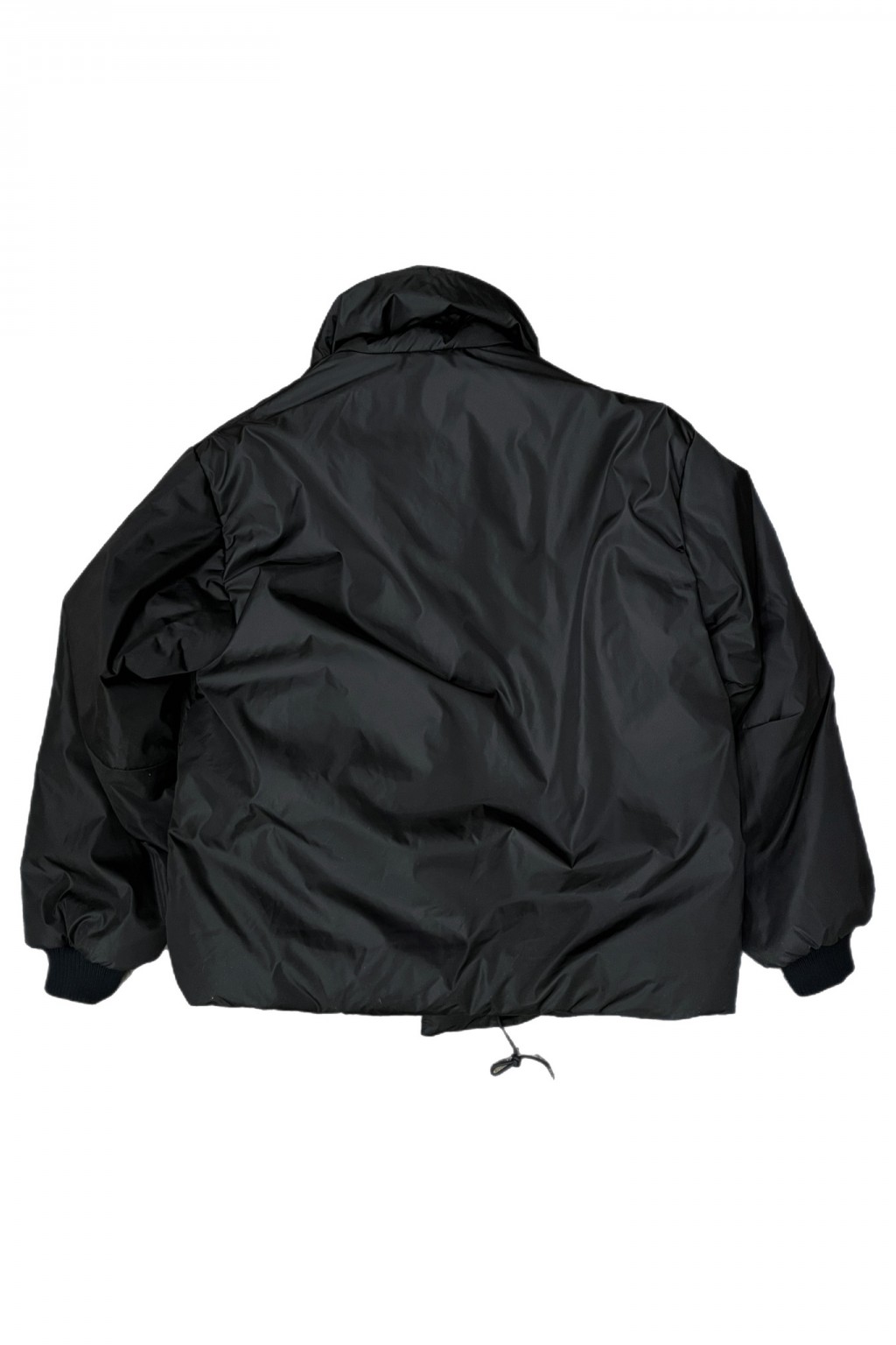 Arpenteur Loft Jacket Black