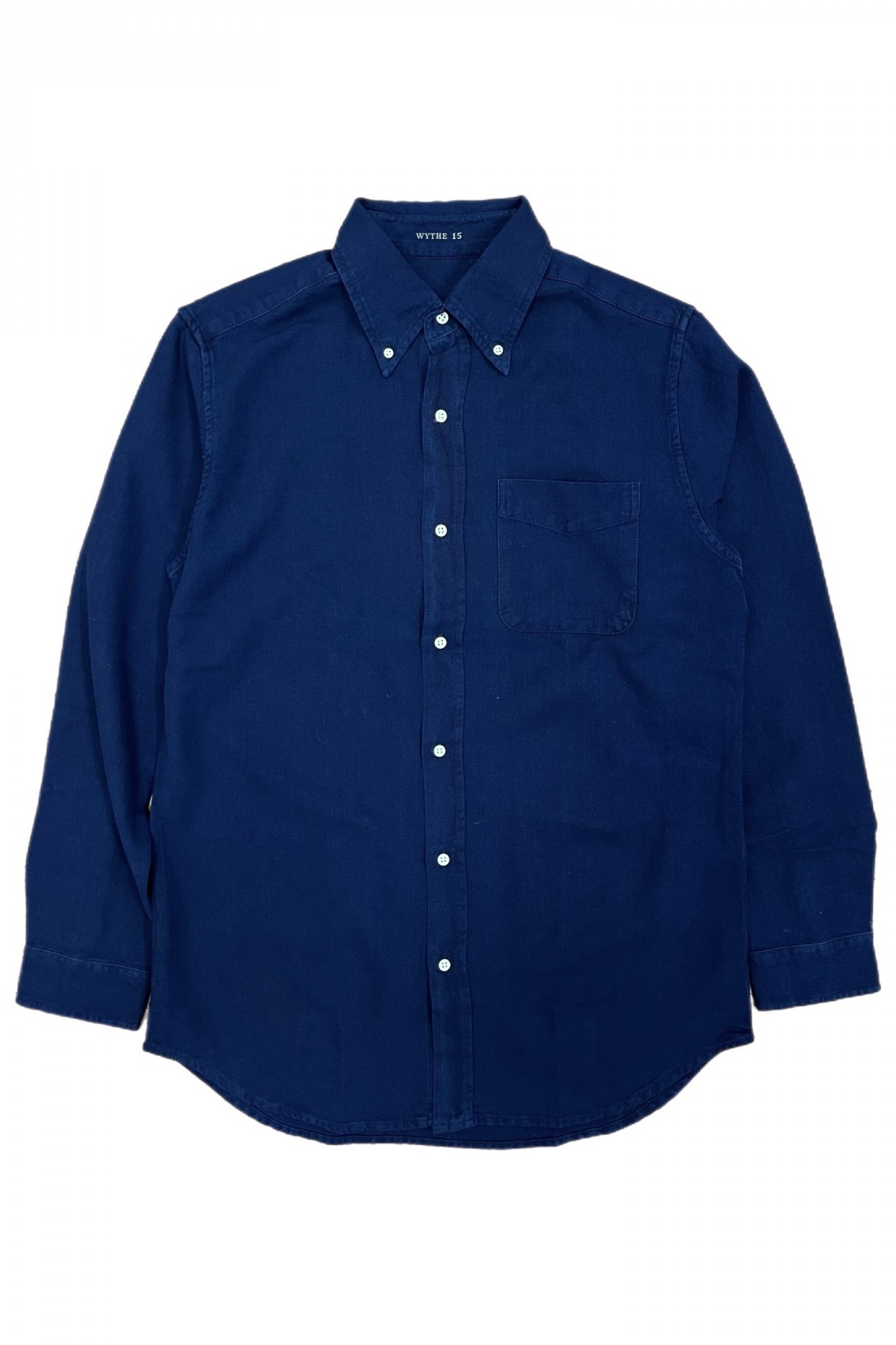 colored button down shirts