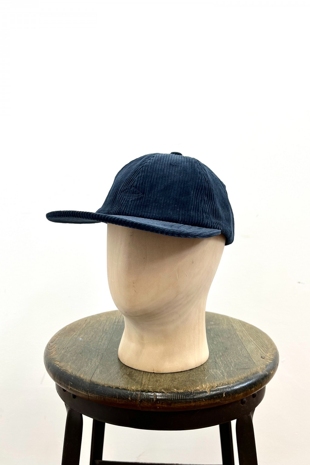 Battenwear Field Cap Navy
