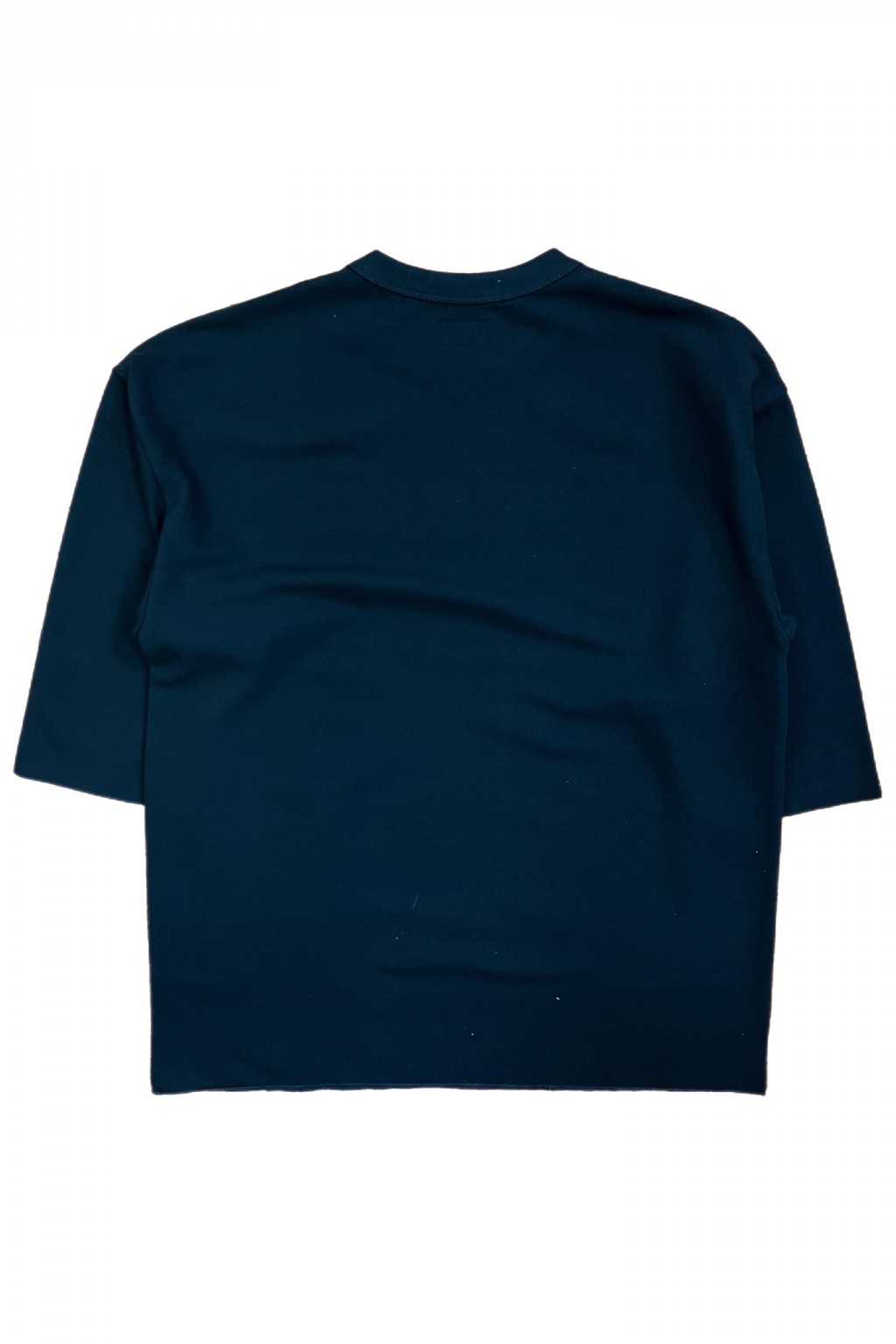 Arpenteur Mariniere Shirt Midnight