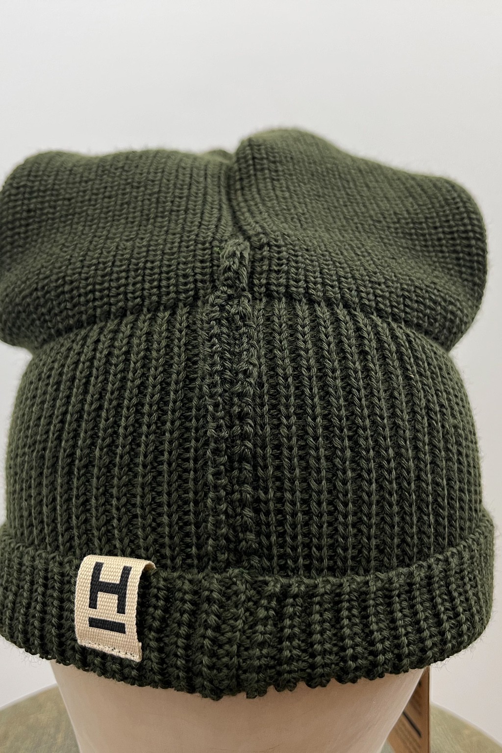 Heimat Expedition Hat Military Green