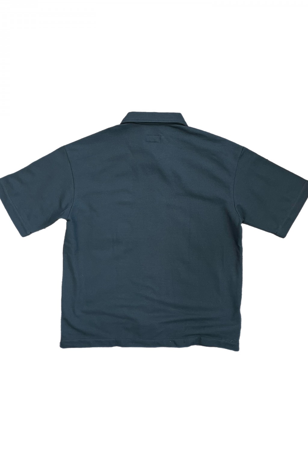 Arpenteur Coral Shirt Charcoal