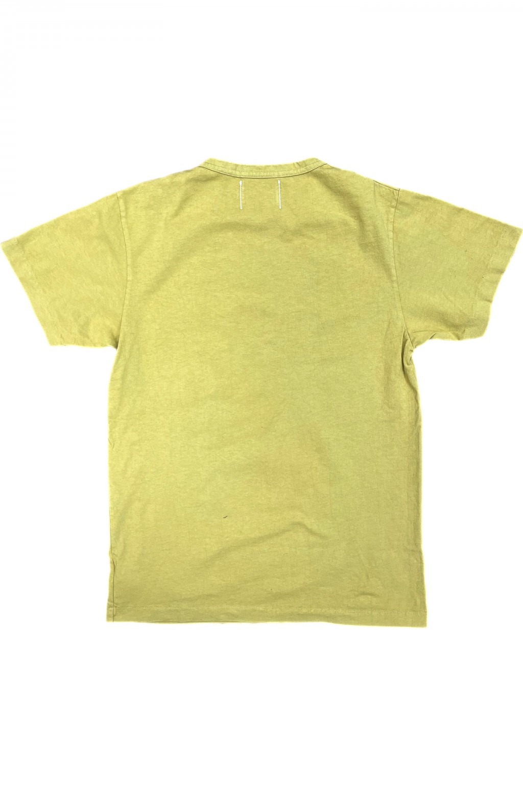 Dehen 1920 Heavy Duty Pocket Tee Alvord Khaki