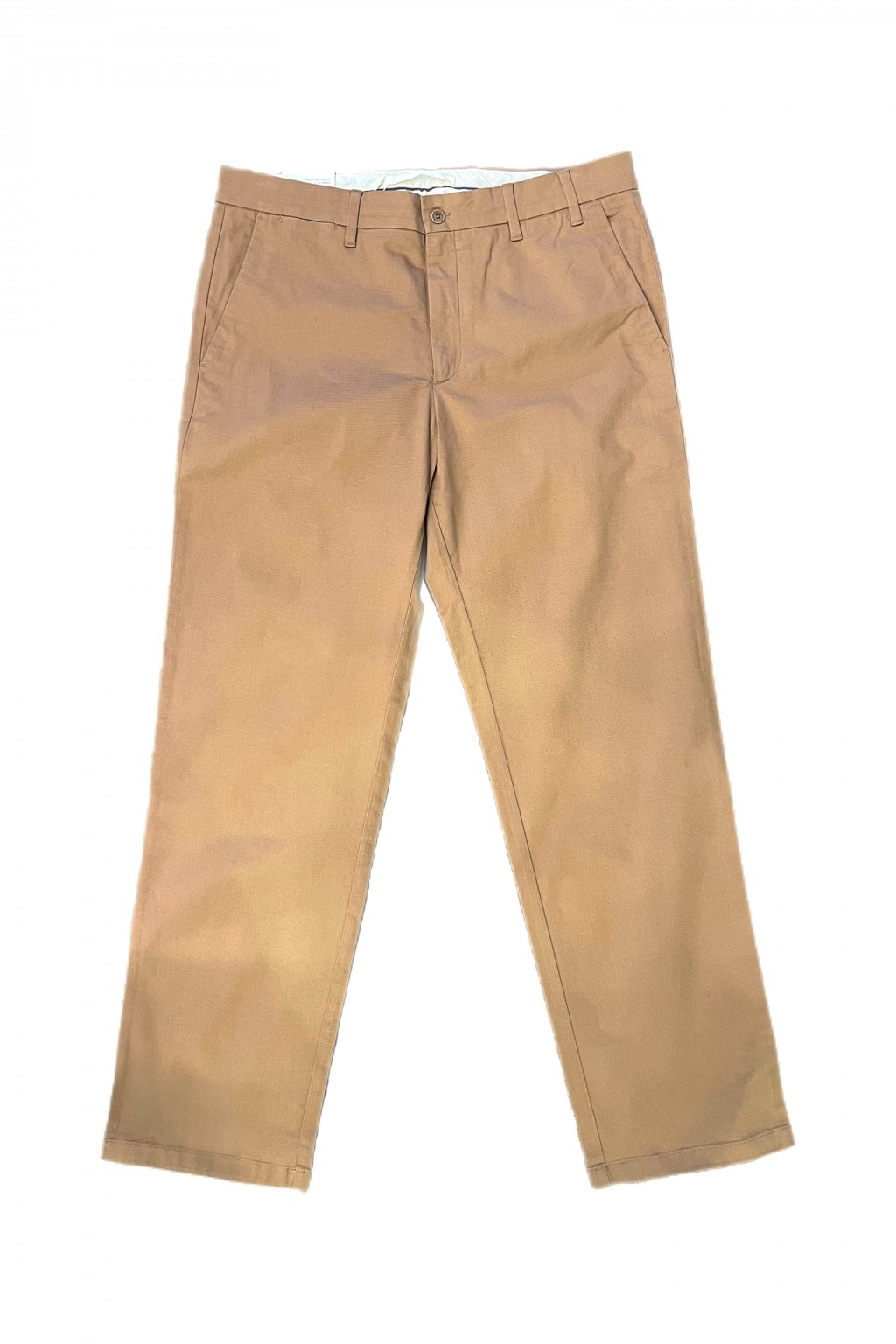 Norse Projects Norse Standard Chino Utility Khaki
