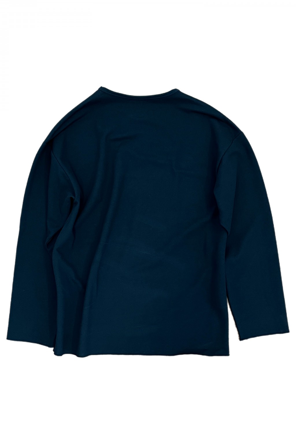 Arpenteur Marine Longsleeve Midnight Blue