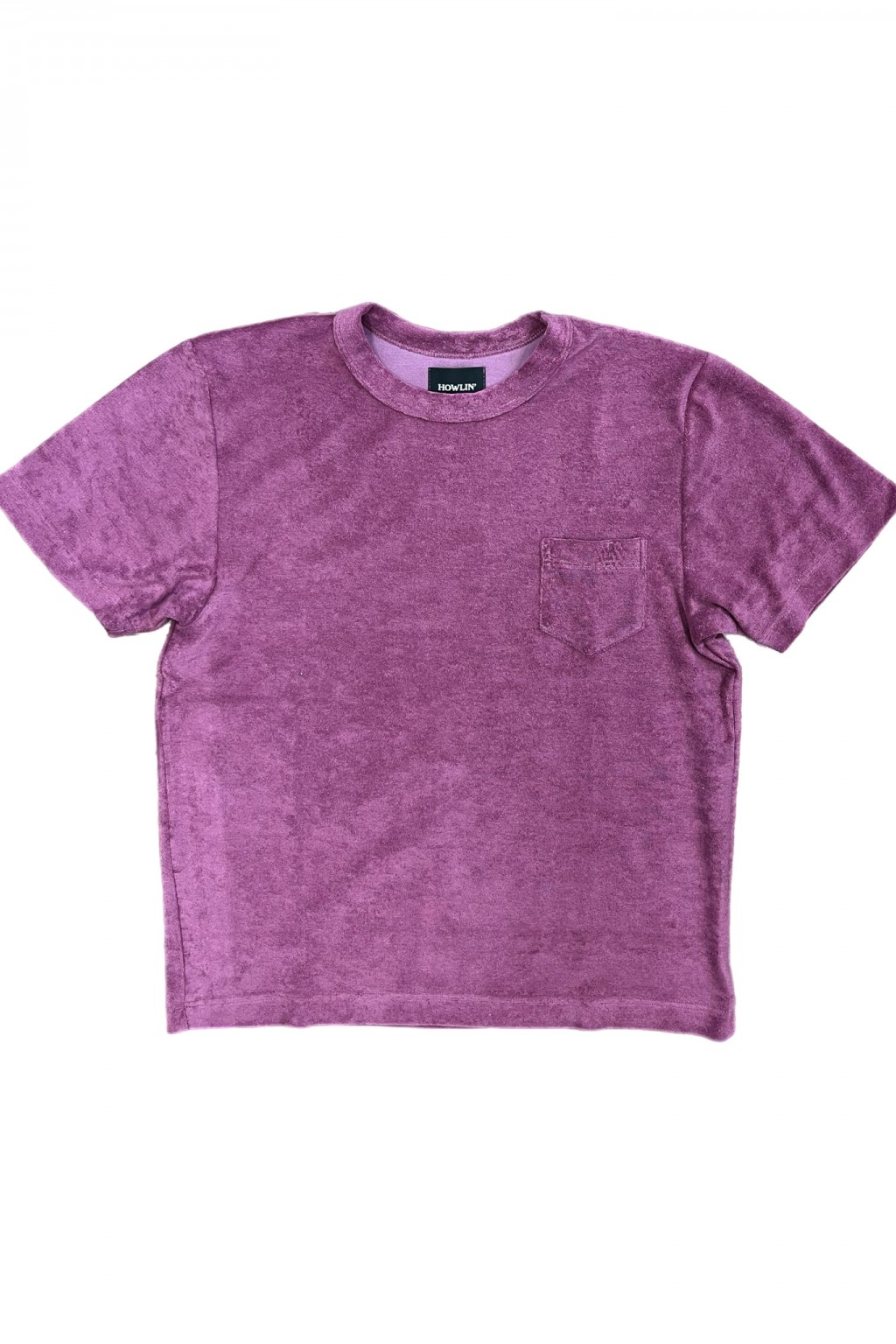 Howlin’ Fons T-Shirt Cherry