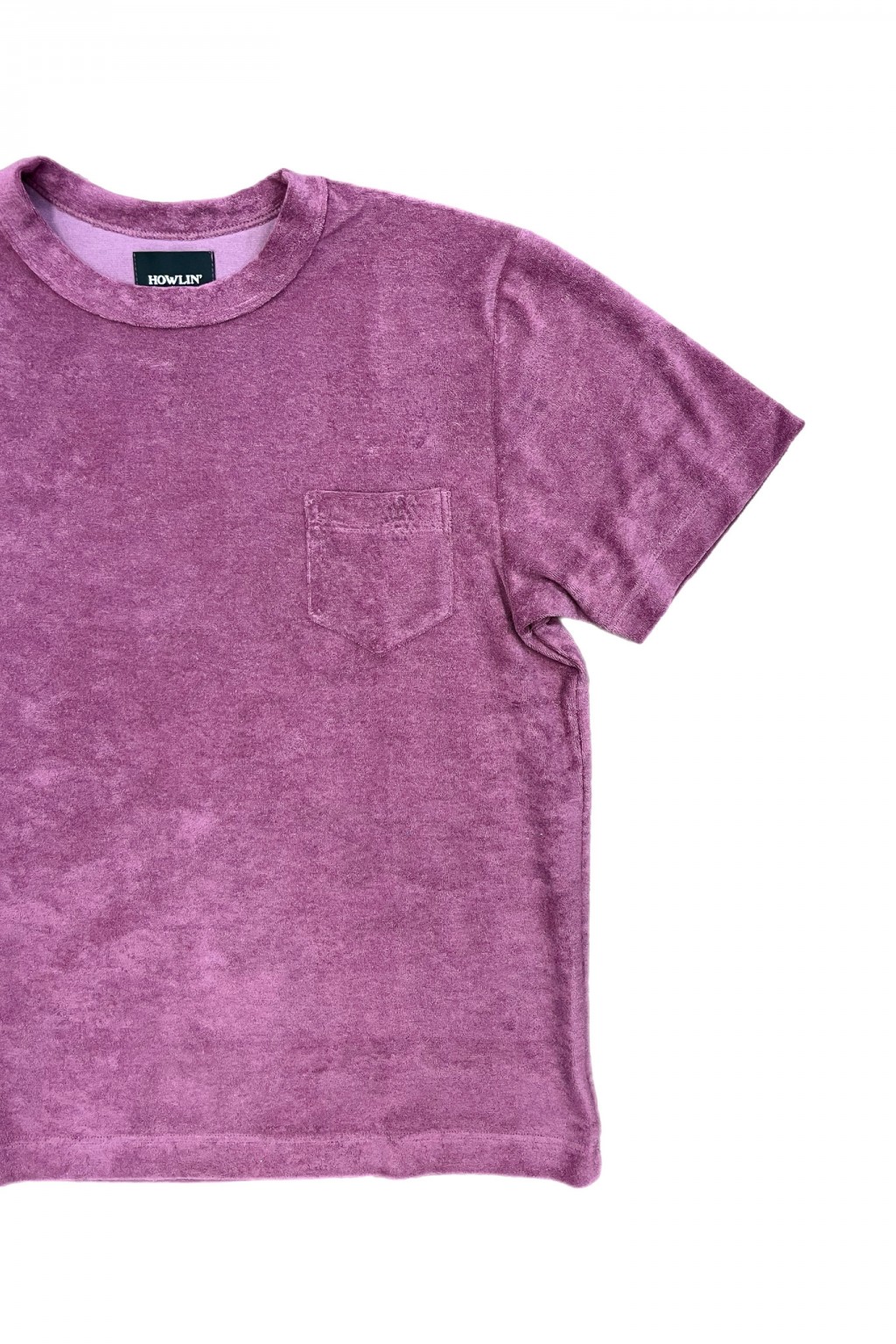 Howlin’ Fons T-Shirt Cherry