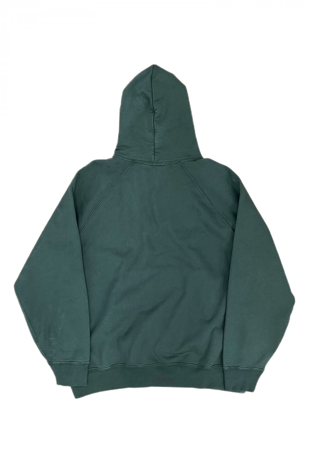 Lady White Co. Super Weighted Hoodie Deep Green