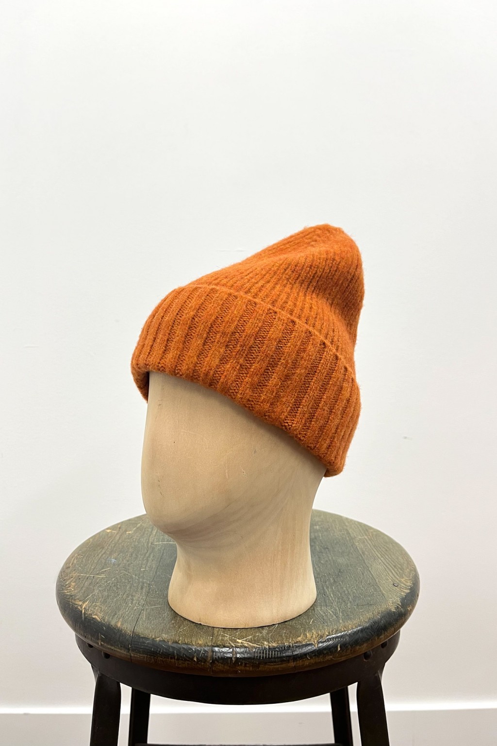 Howlin’ King Jammy Hat Burnt Sienna