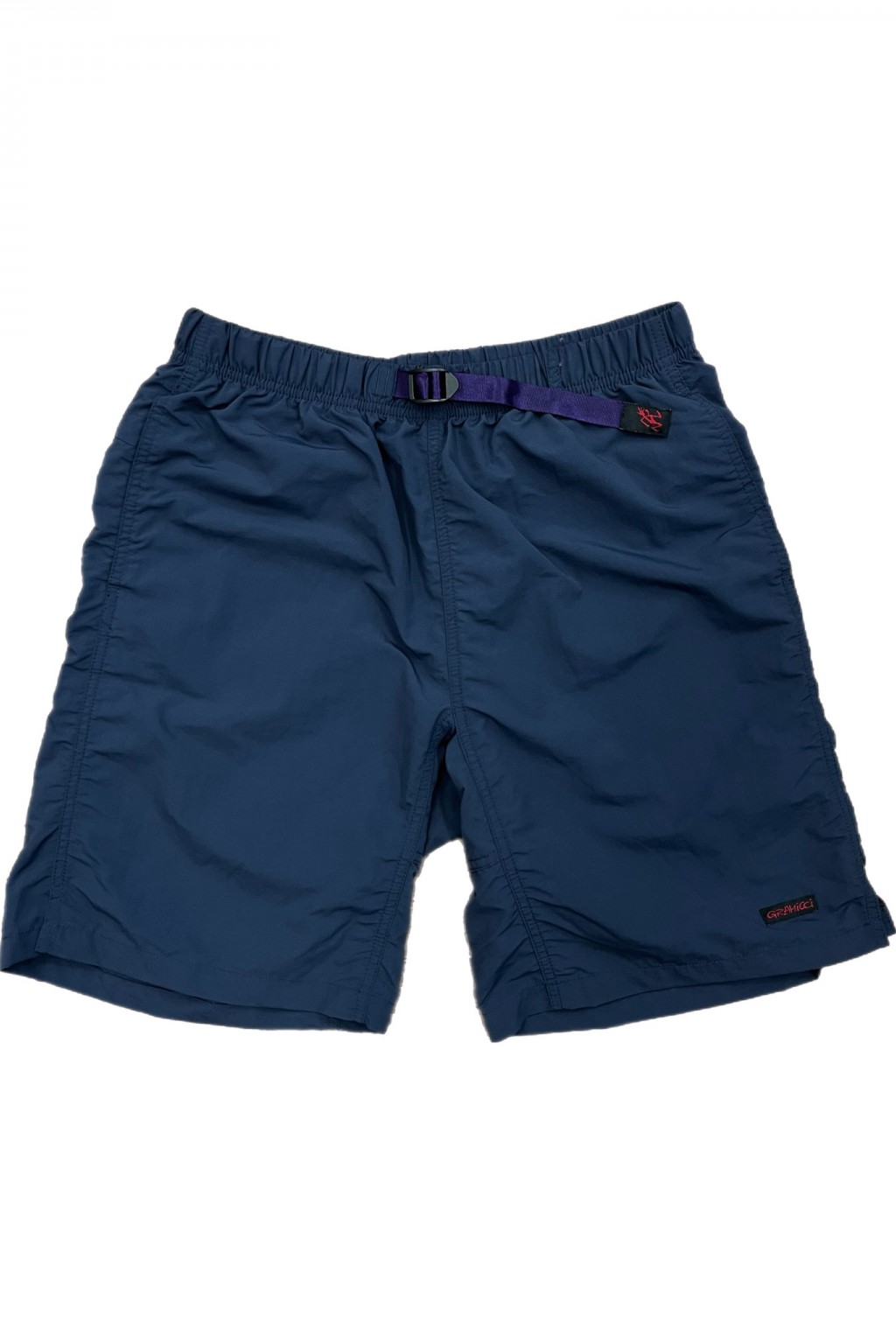 Gramicci Nylon Packable G-Short Navy