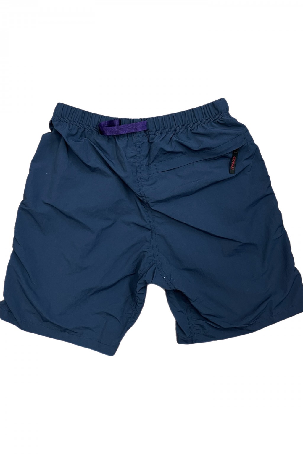 Gramicci Nylon Packable G-Short Navy
