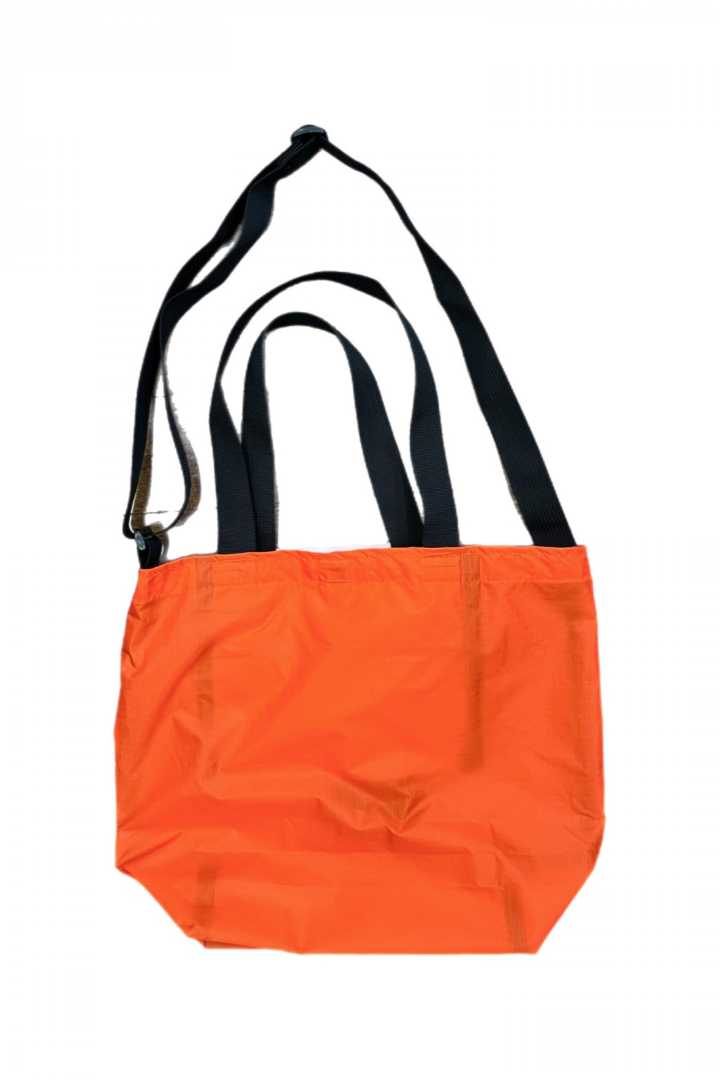 Battenwear Mini Packable Tote Orange