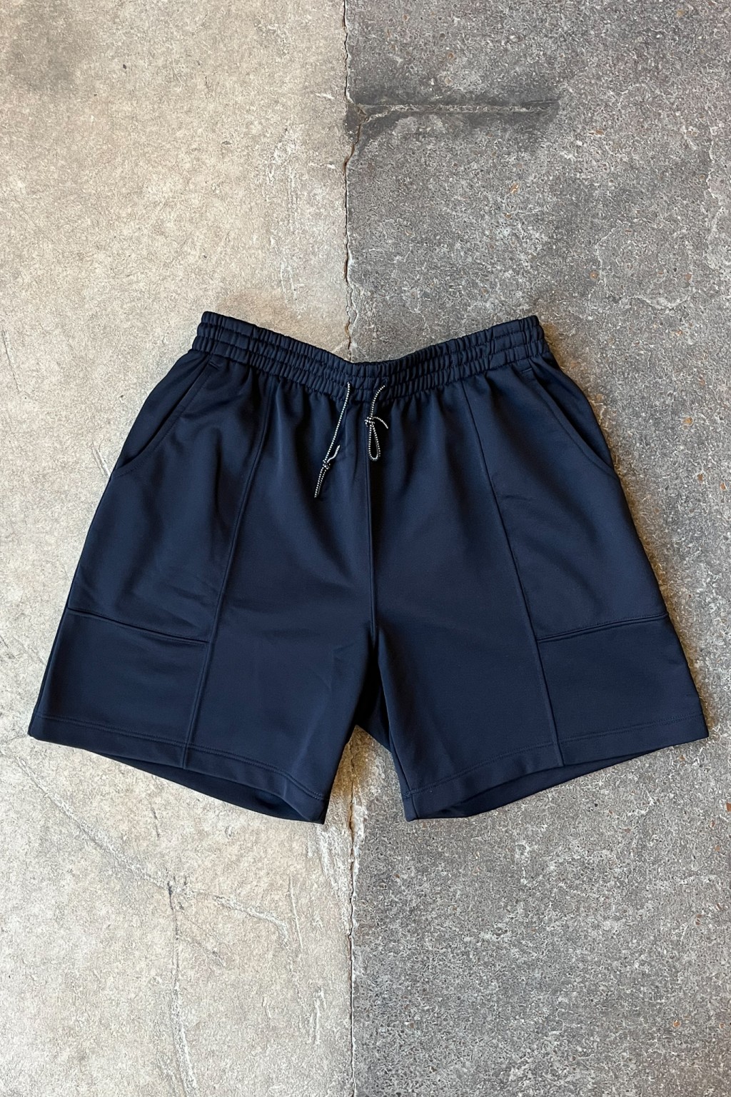 レディホワイト　LADY WHITE CO. TRACK SHORT ショーツ Lady White Co. Track Shorts - Honey | Garmentory