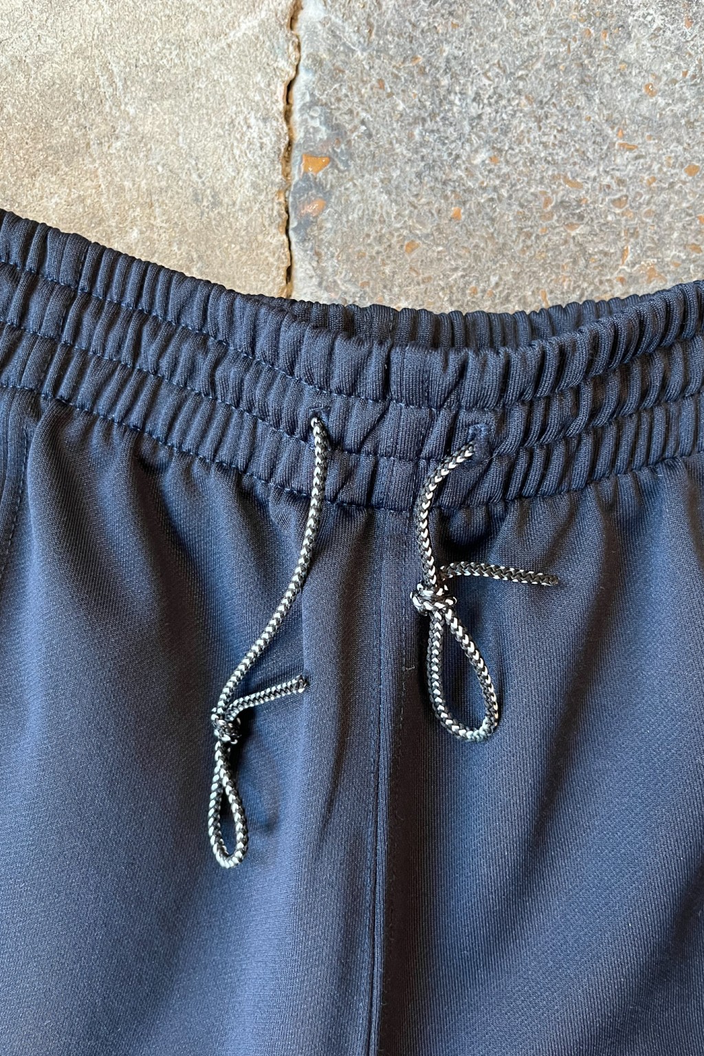 レディホワイト　LADY WHITE CO. TRACK SHORT ショーツ Lady White Co. Track Shorts - Alex Kwa