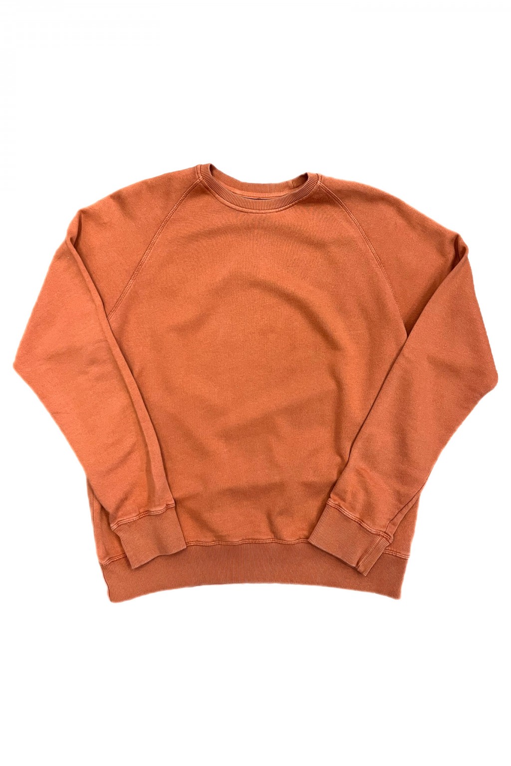 Bather Crewneck Ginger