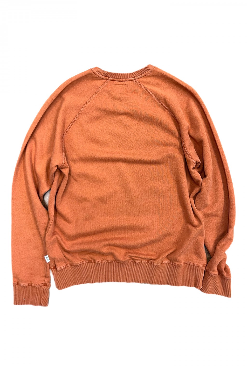 Bather Crewneck Ginger