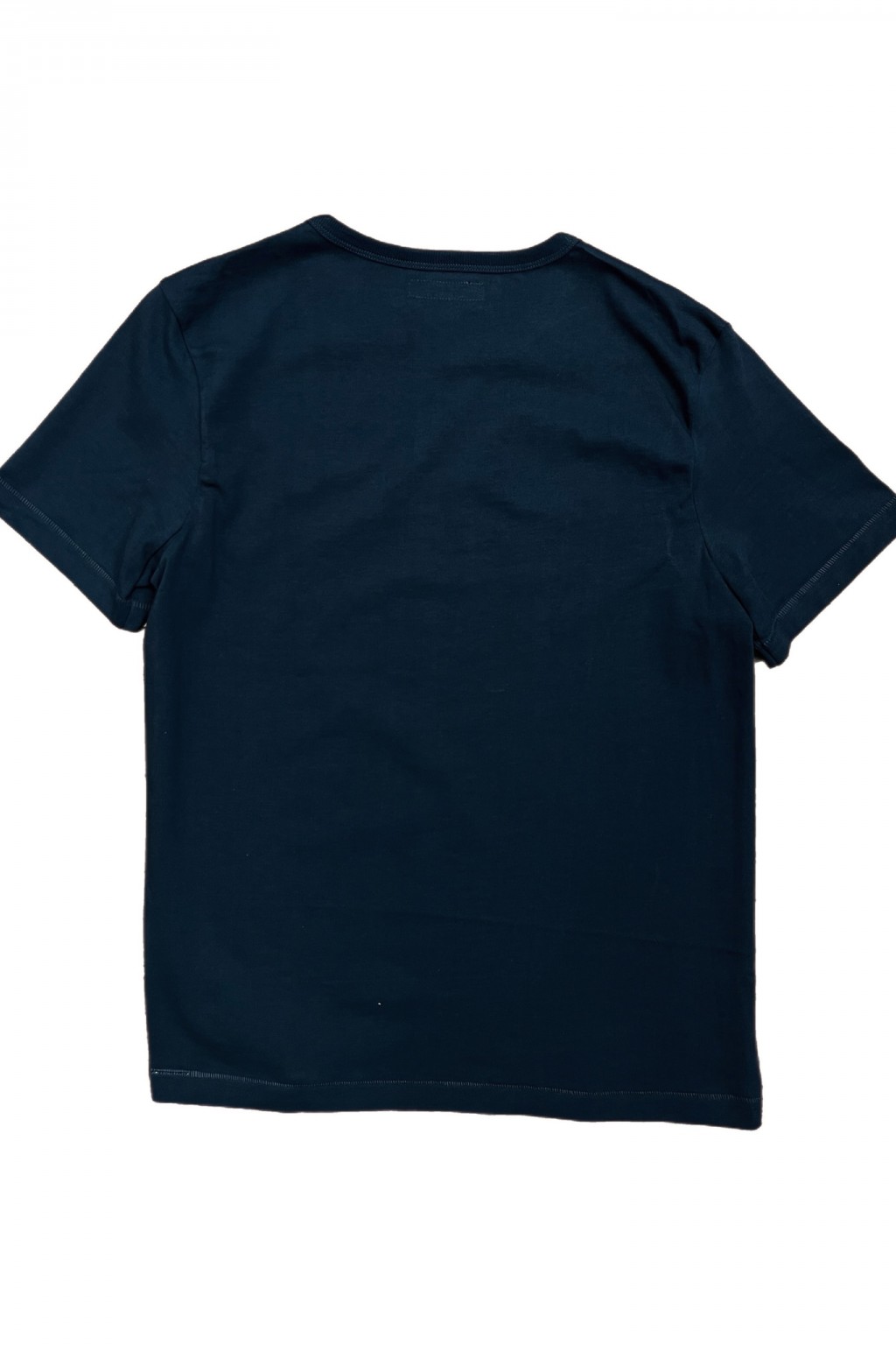 Merz B. Schwanen 215 Loopwheeled T-Shirt 98 Charcoal - Made