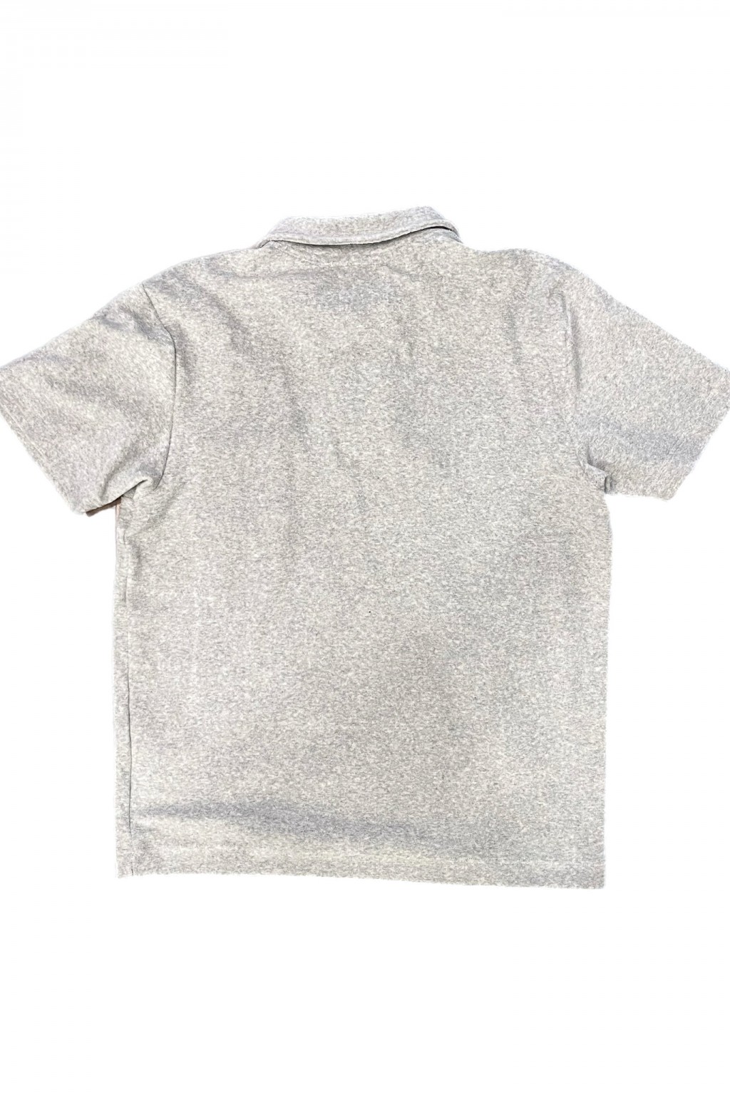Howlin’ Mr. Fantasy Polo Med Grey