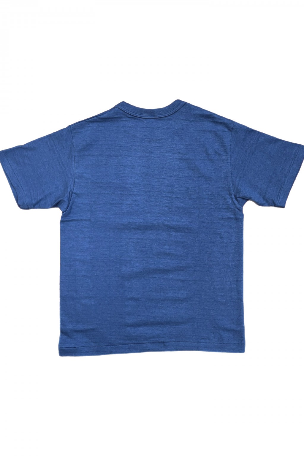 Warehouse & Co. Lot 4601 Pocket T-Shirt Faded Blue - Made in