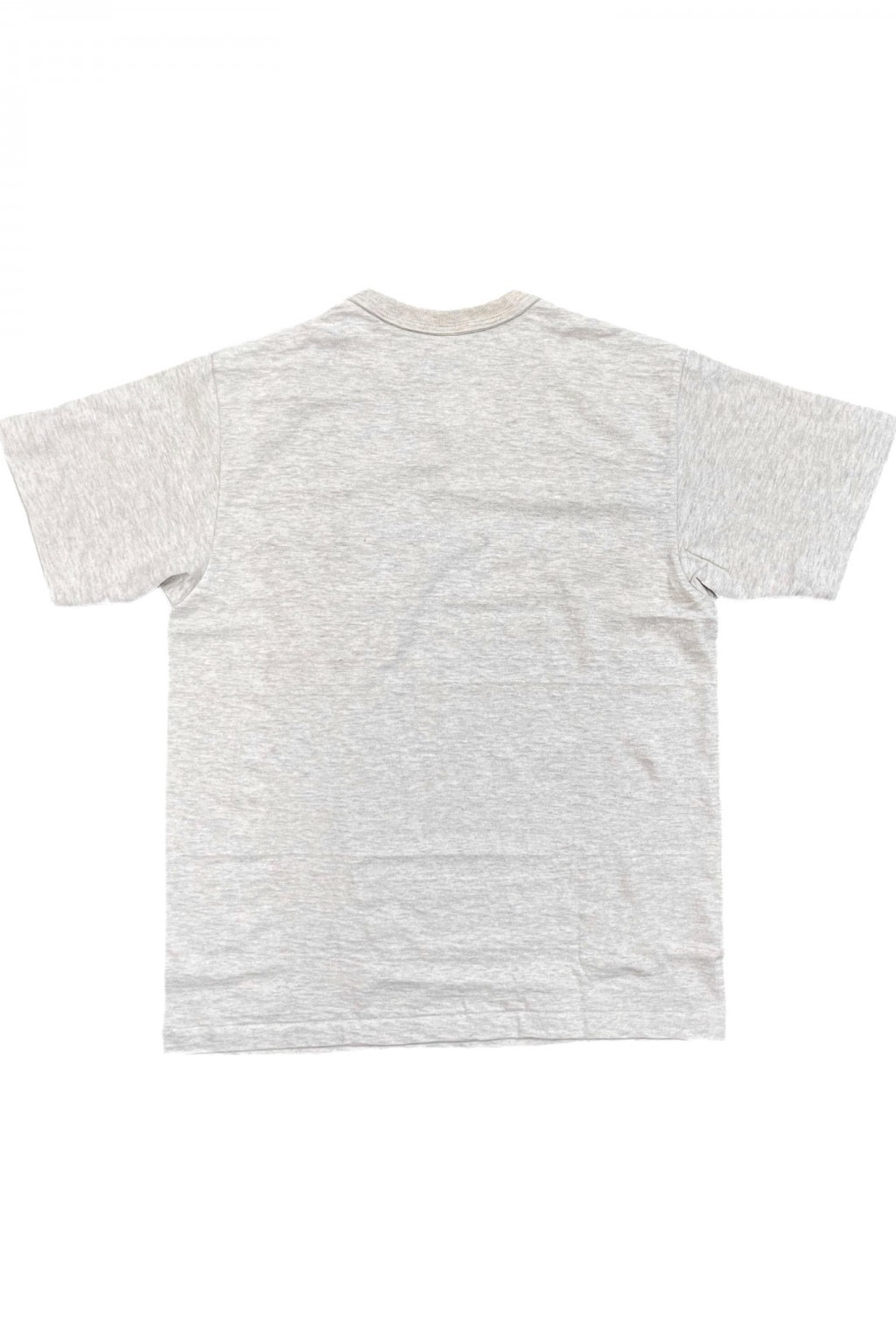 LASTMAN TEE　XXL OATMEAL WarehouseLot.