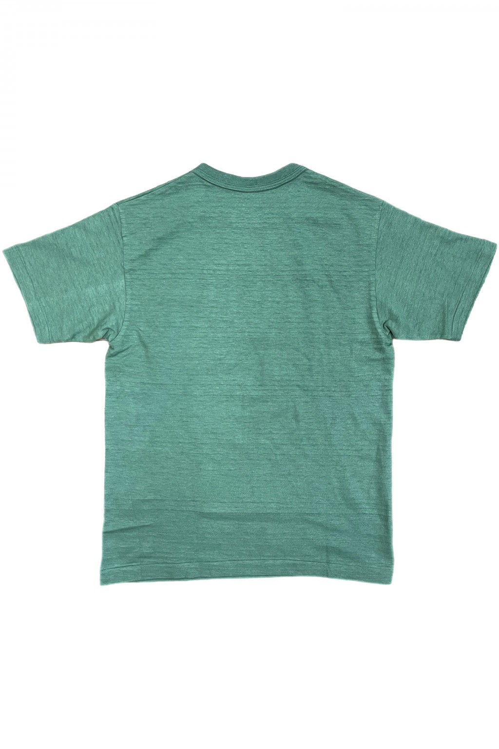 Warehouse & Co. Lot 4601 Pocket T-Shirt MC Green