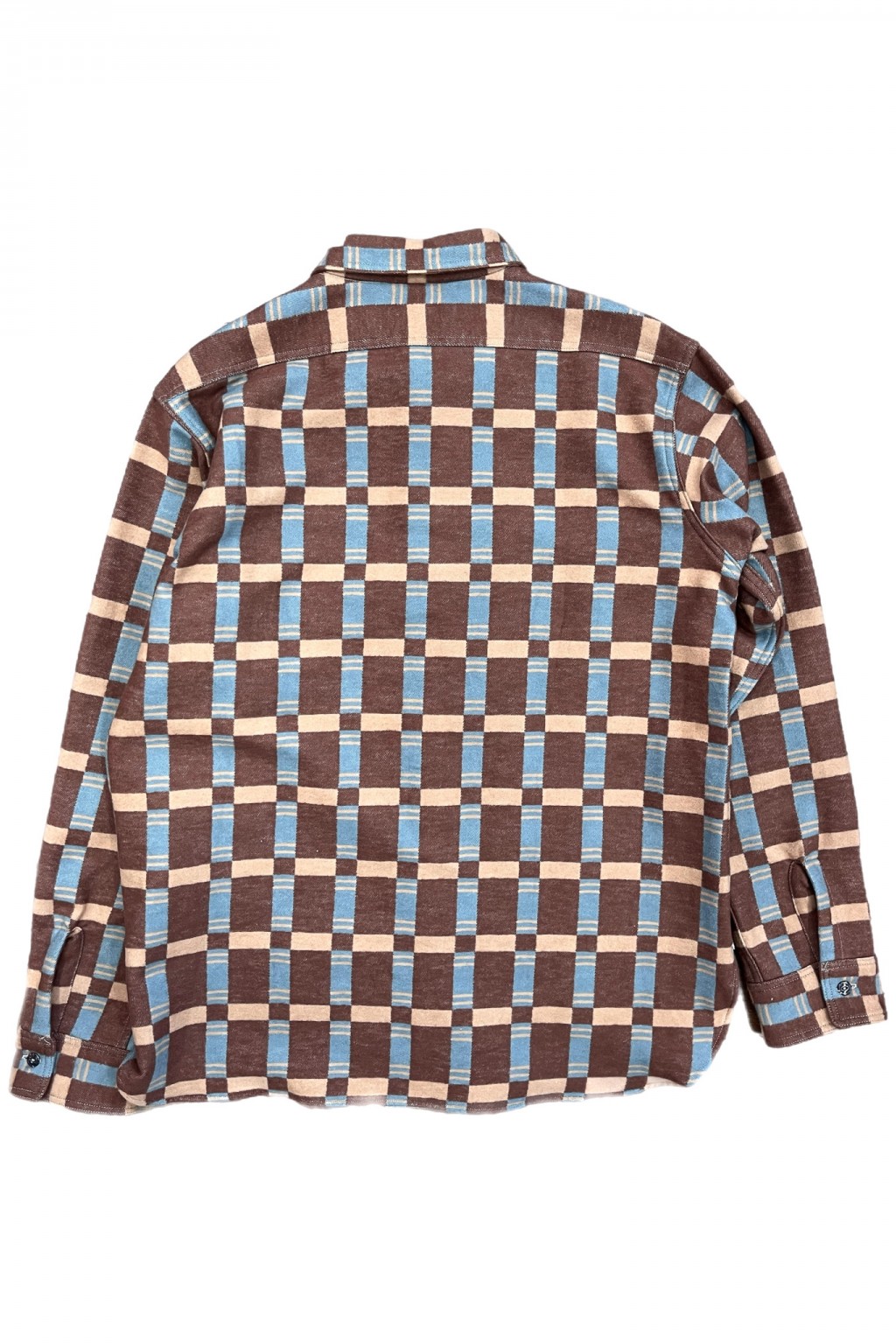 John Gluckow The HEATER Brown
