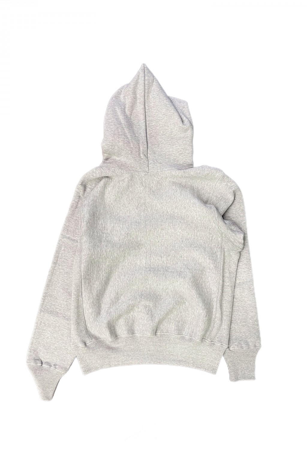 Warehouse & Co. Lot. 484 Heavyweight Hoodie Heather Gray