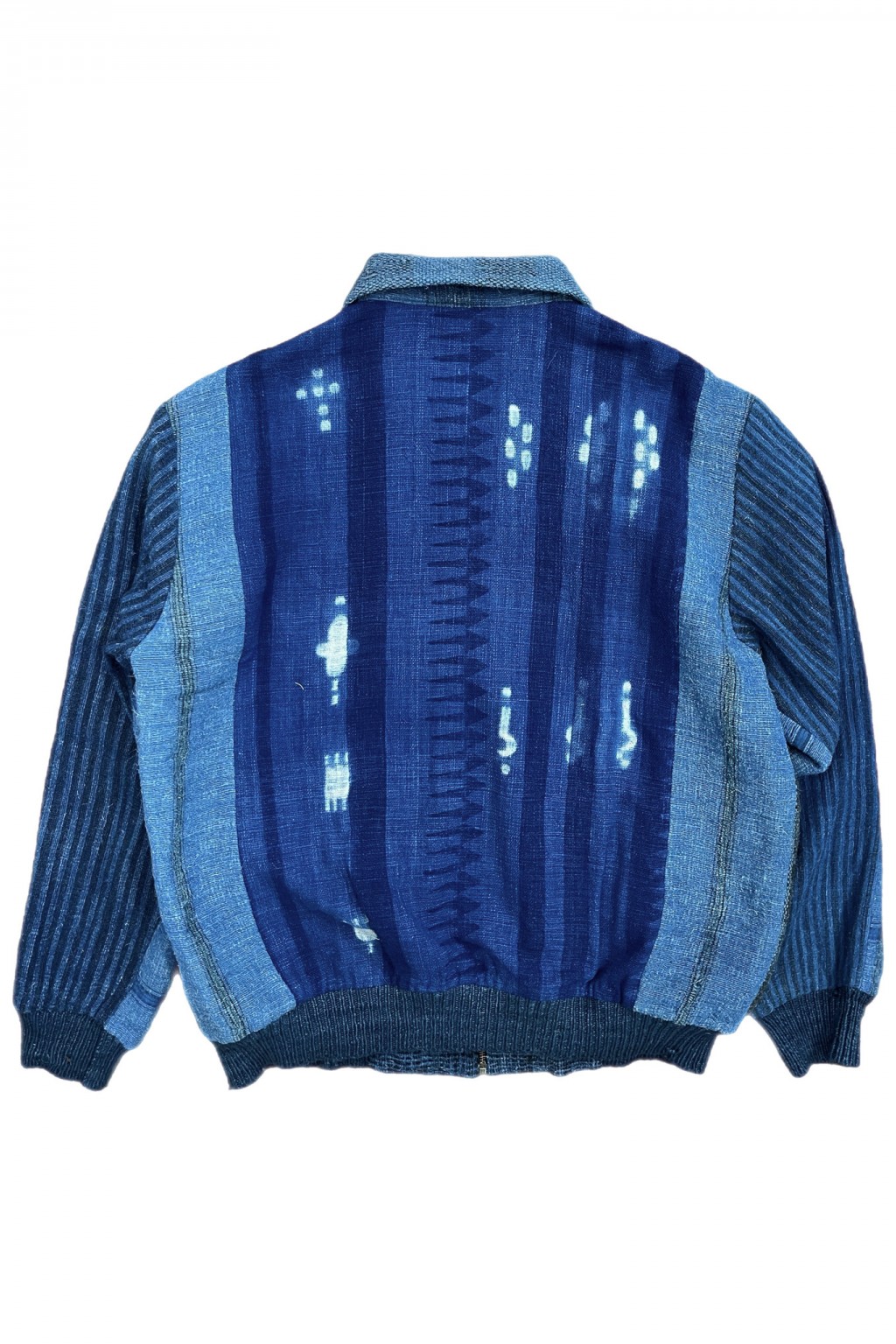 11.11 Nick Jacket Medium Indigo