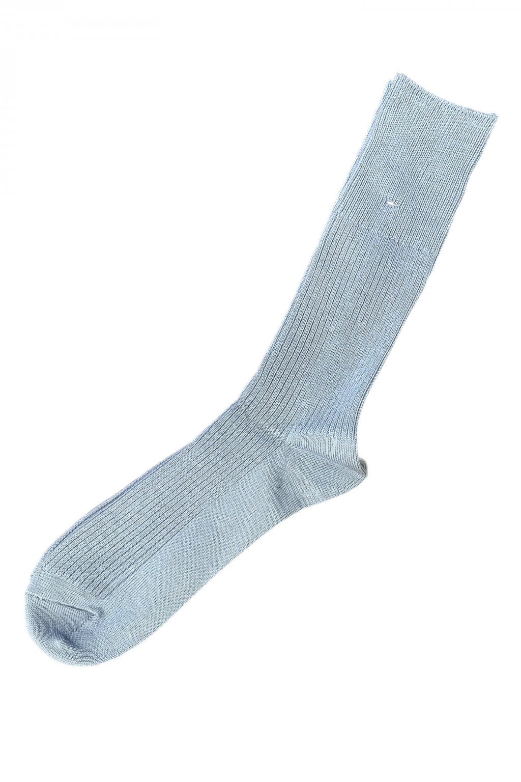 AnonymousIsm Brilliant Crew Sock Sax