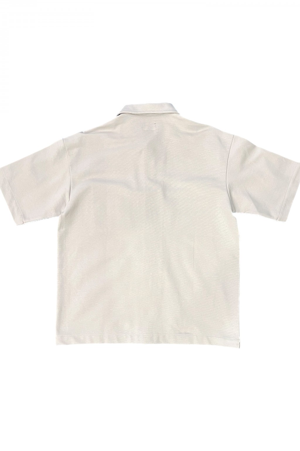 Arpenteur Coral Shirt Off White