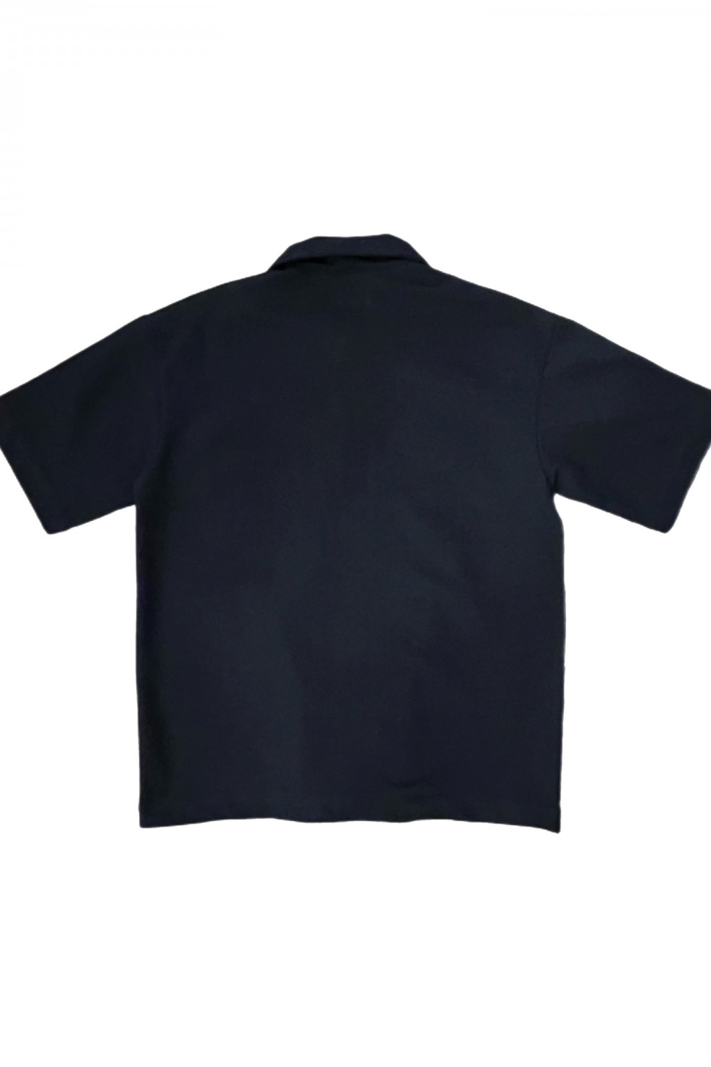 Arpenteur Coral Shirt Black