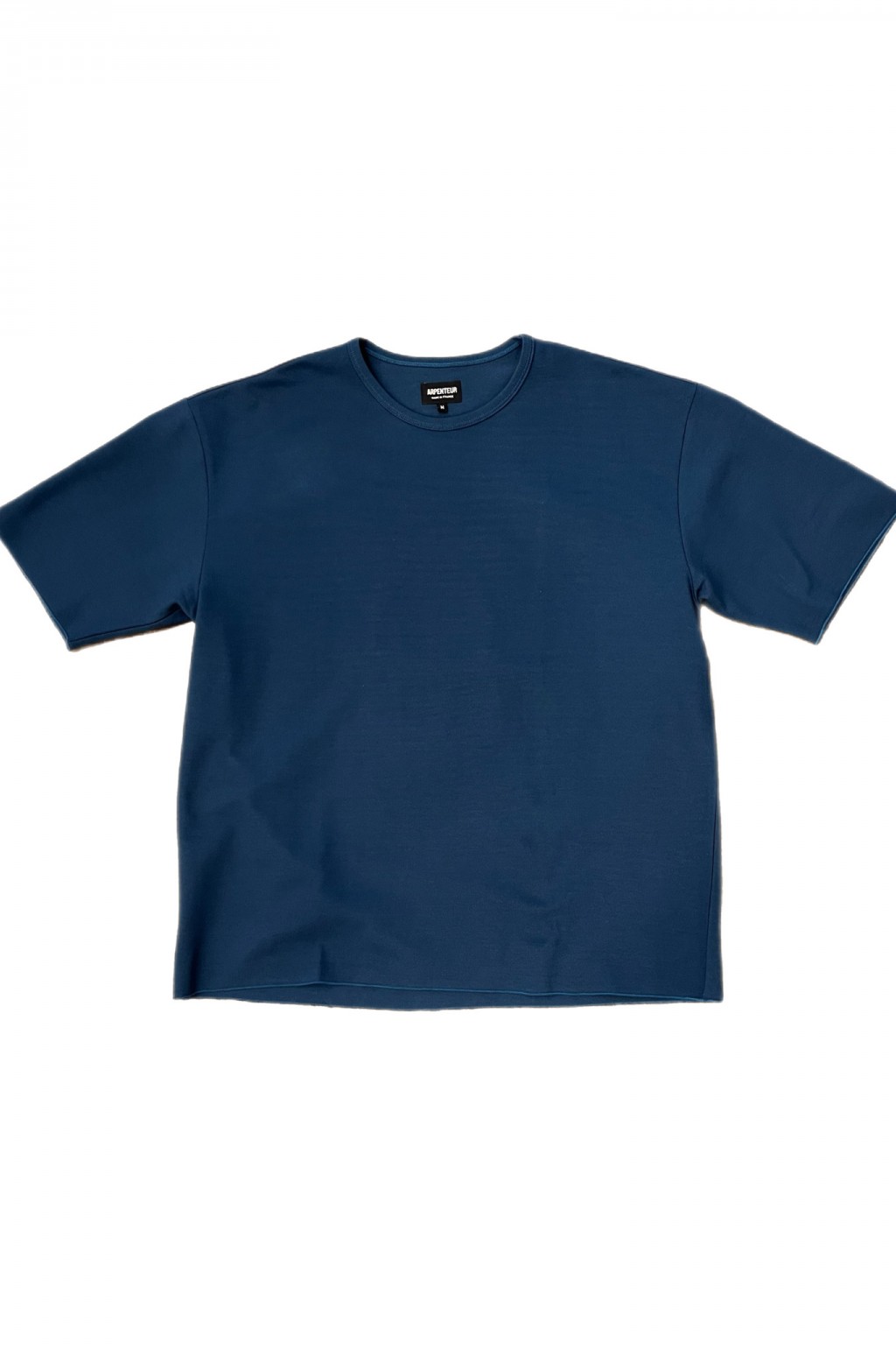 Arpenteur Pontus T-Shirt Blue