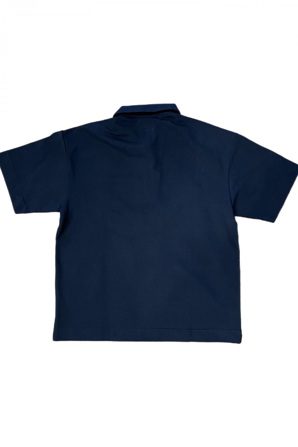 Arpenteur Polo Shirt Midnight