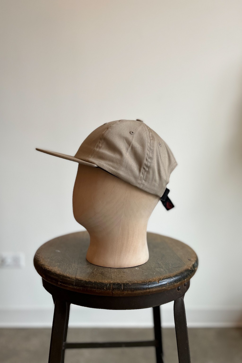Battenwear Field Cap Khaki