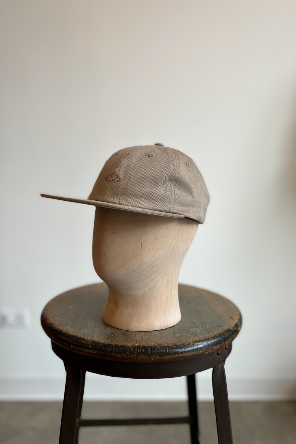 Battenwear Field Cap Khaki