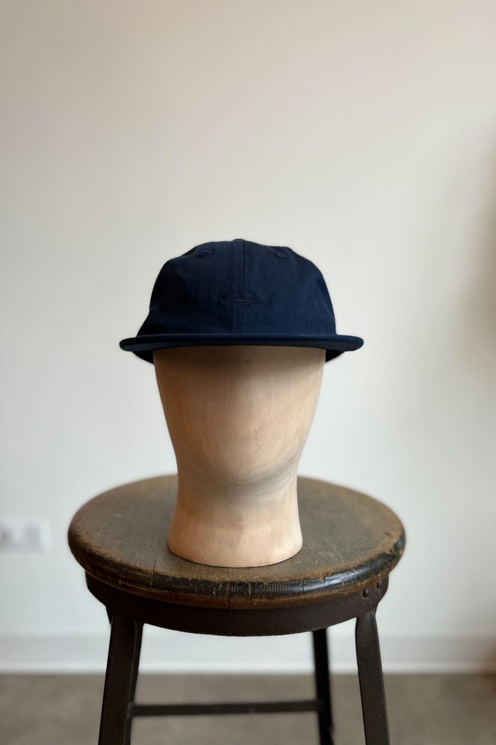 Battenwear Field Cap Navy Made in USA Hats Independence