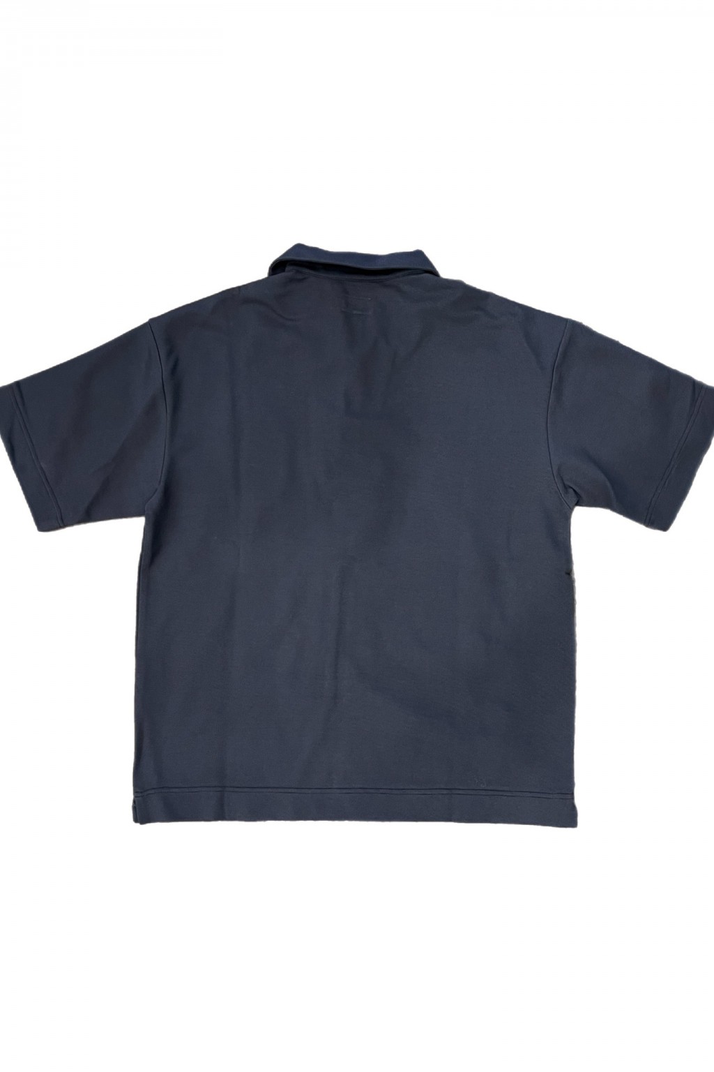 Arpenteur Polo Shirt Charcoal