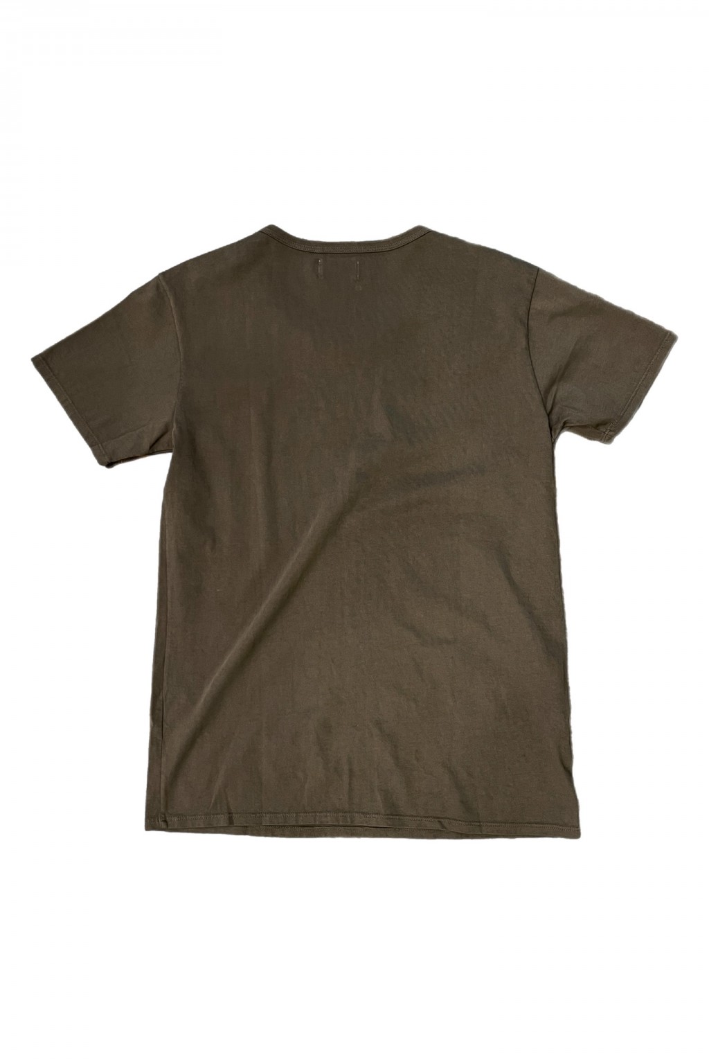 Monadic Basis Tee Dark Olive