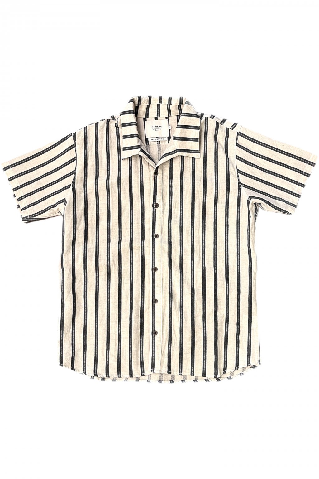 Monadic Gable Shirt Arrow