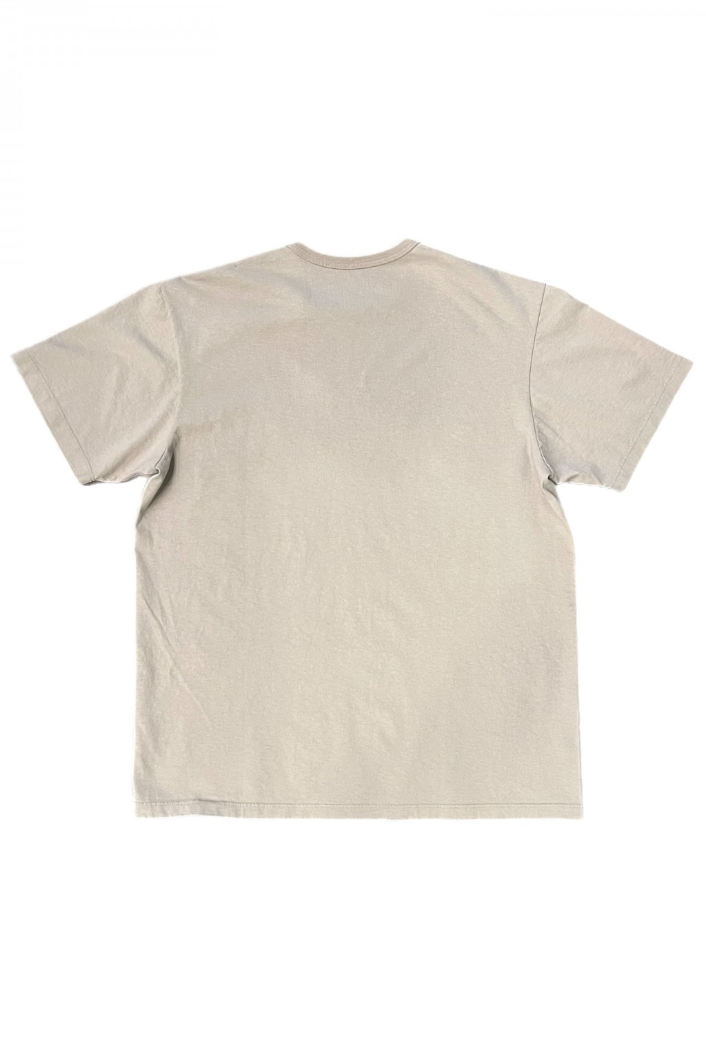 Lady White Co. Our T-Shirt Concrete