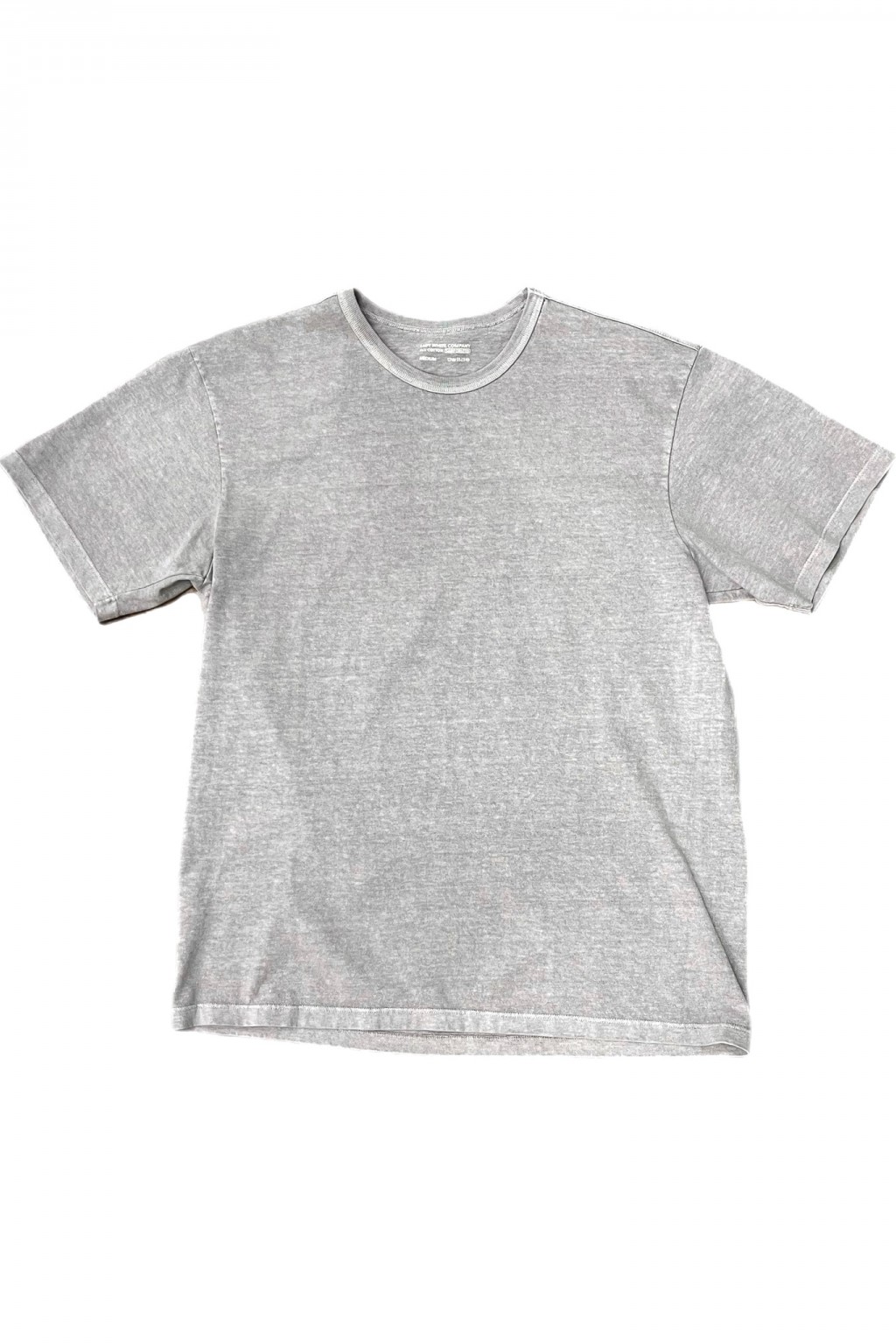 Lady White Co. Our T-Shirt Pigment Chalk