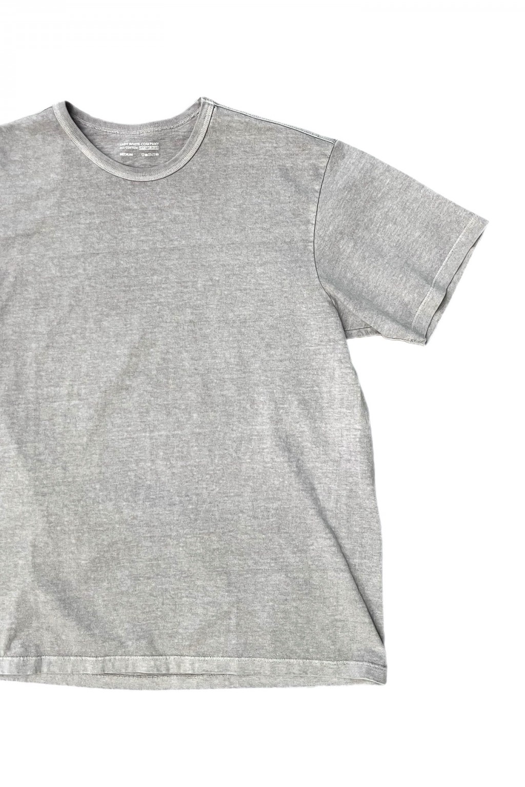 Lady White Co. Our T-Shirt Pigment Chalk