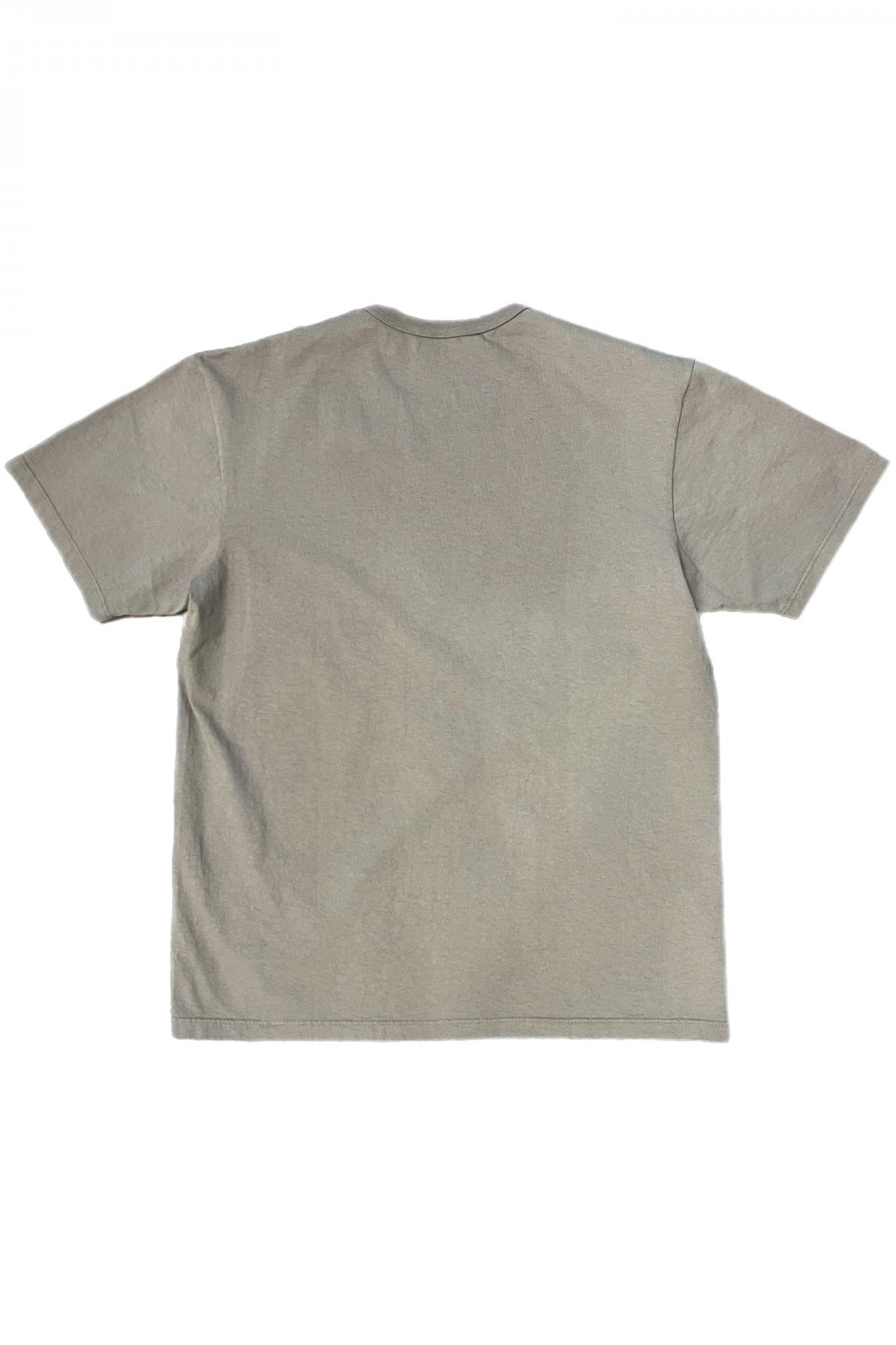 Lady White Co. Our T-Shirt Anvil Grey