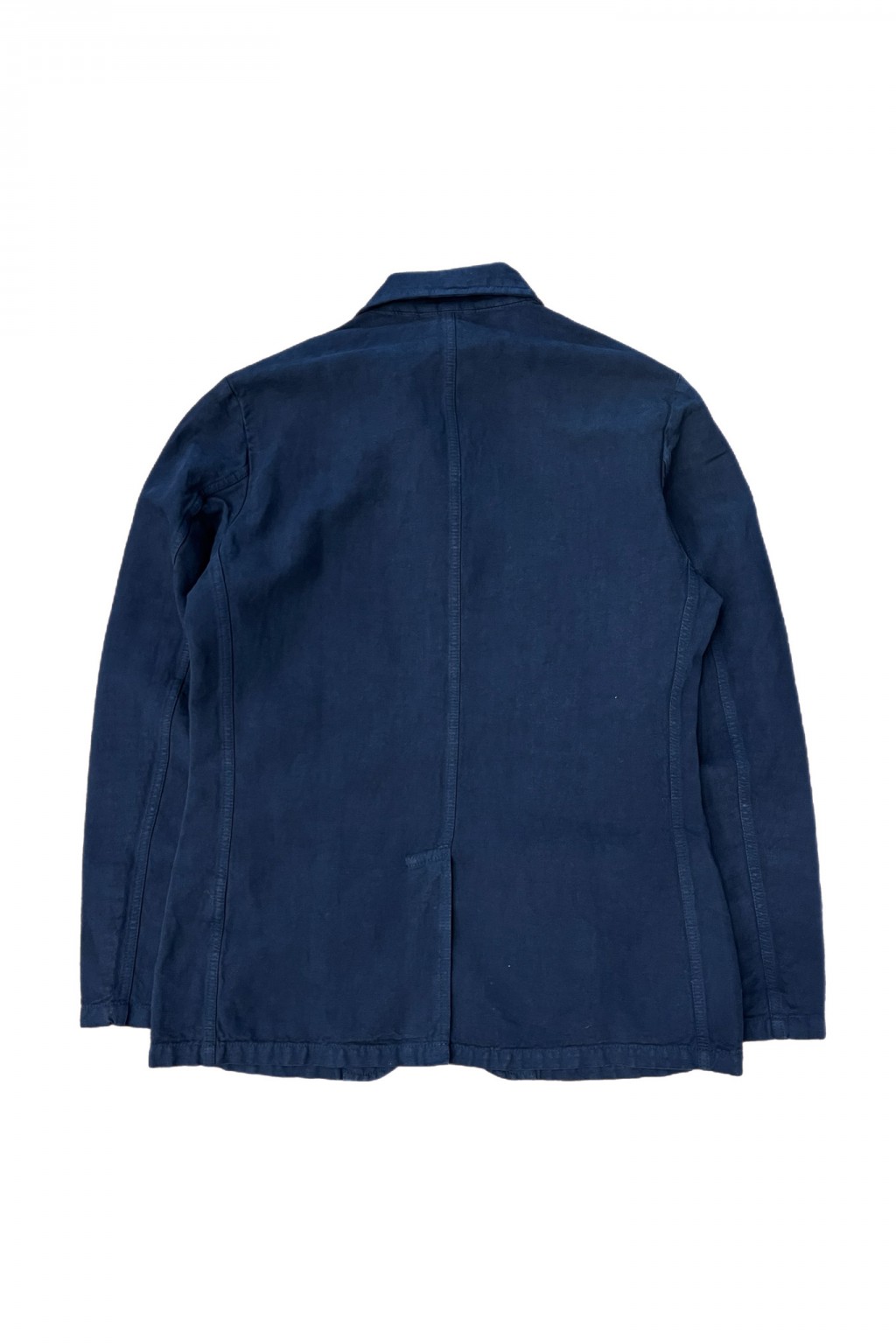 Vetra Workwear Blazer Navy Hopsack