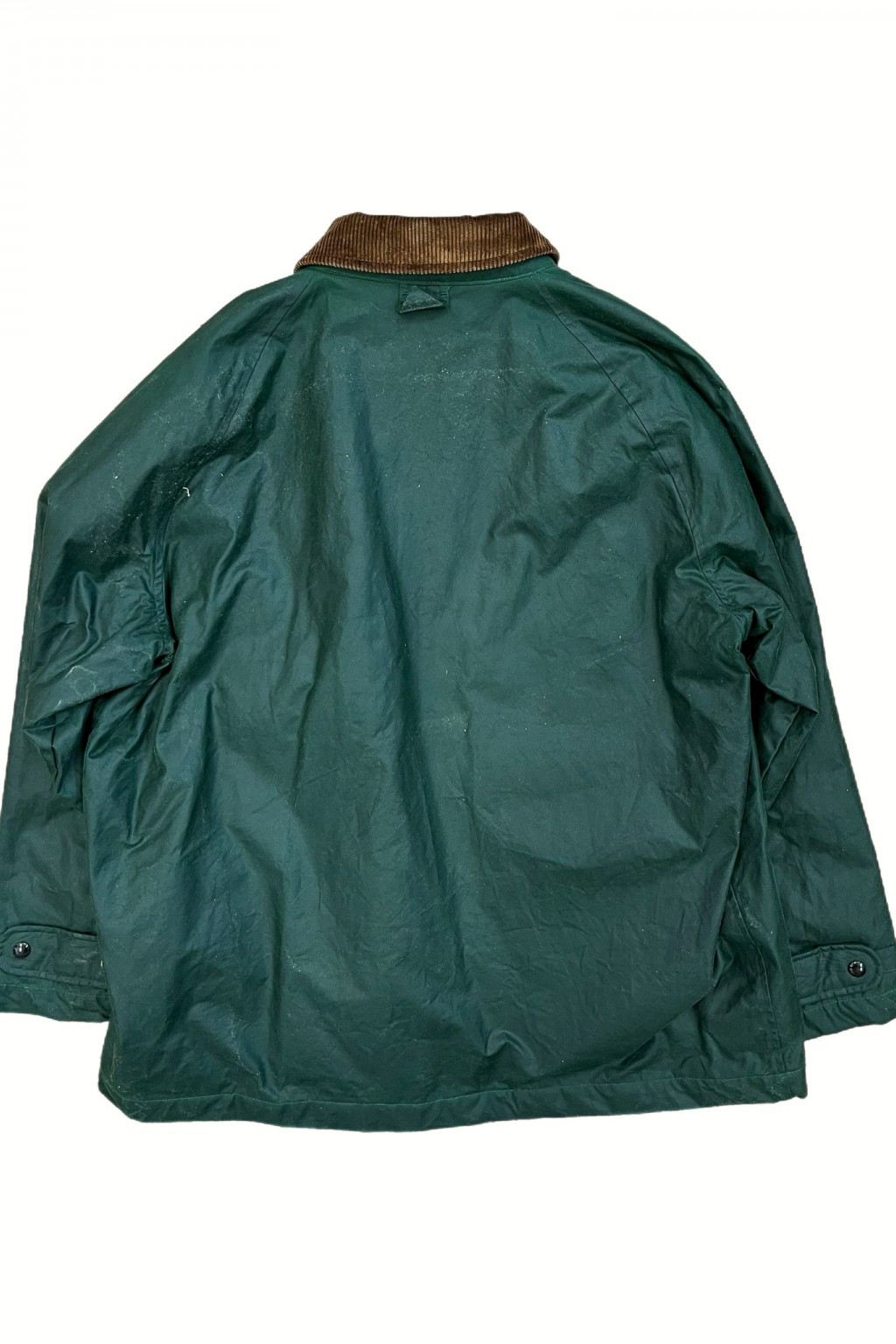 VMWALES Jacket - Grape Leaf