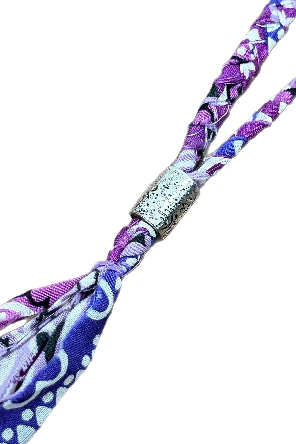 【KAPITAL】[KAPITAL] BANDANA NECKLACE 'LPU' KAPITAL] BANDANA NECKLACE 'LPU' - RINOSTORE
