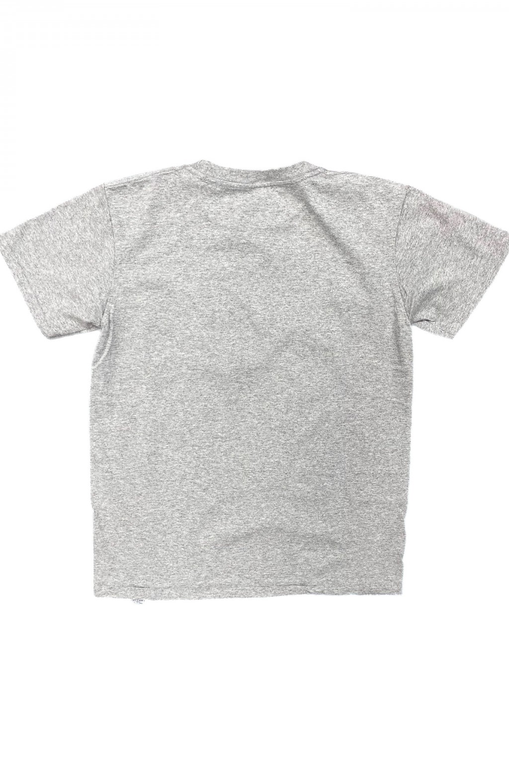Velva Sheen Pocket T-Shirt Heather Grey
