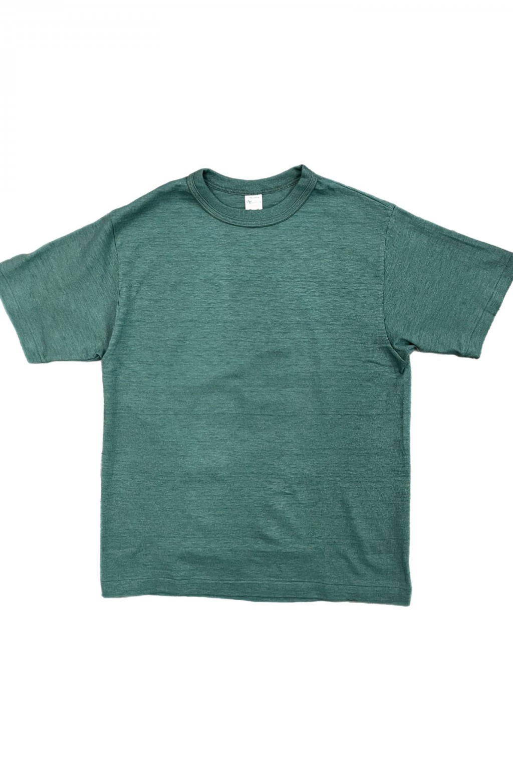 Warehouse & Co. Lot 4601 T-Shirt Green