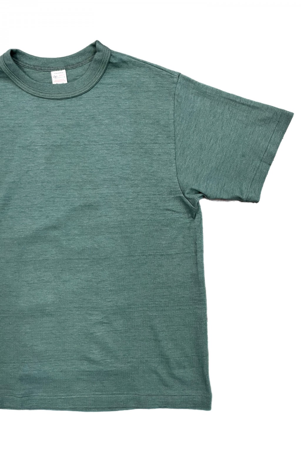 Warehouse & Co. Lot 4601 T-Shirt Green