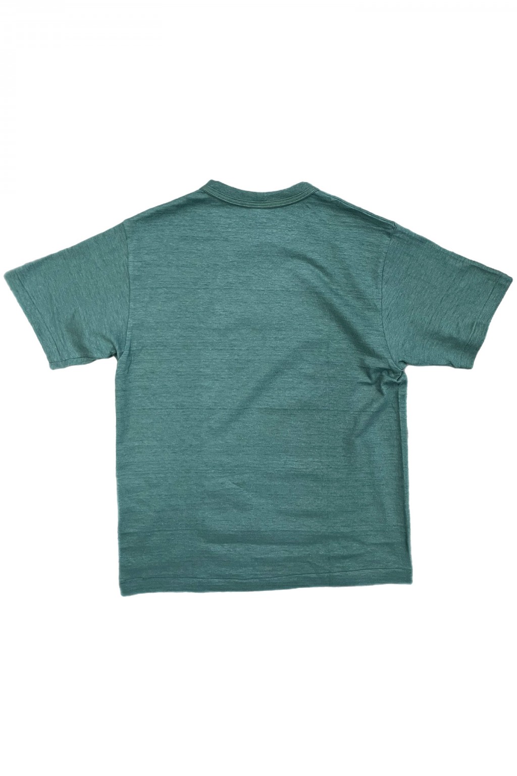 Warehouse & Co. Lot 4601 T-Shirt Green